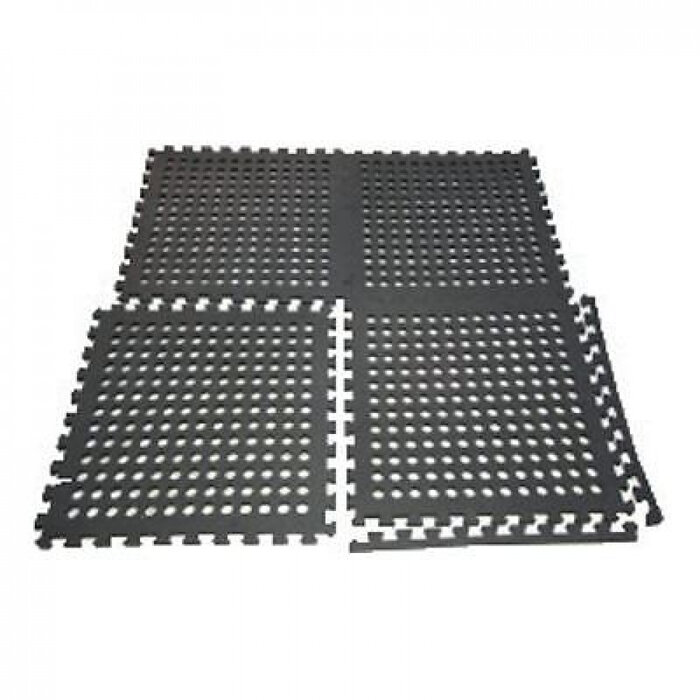 ViaMondo ViaMondo Koppelbare Tenttegels 4st.