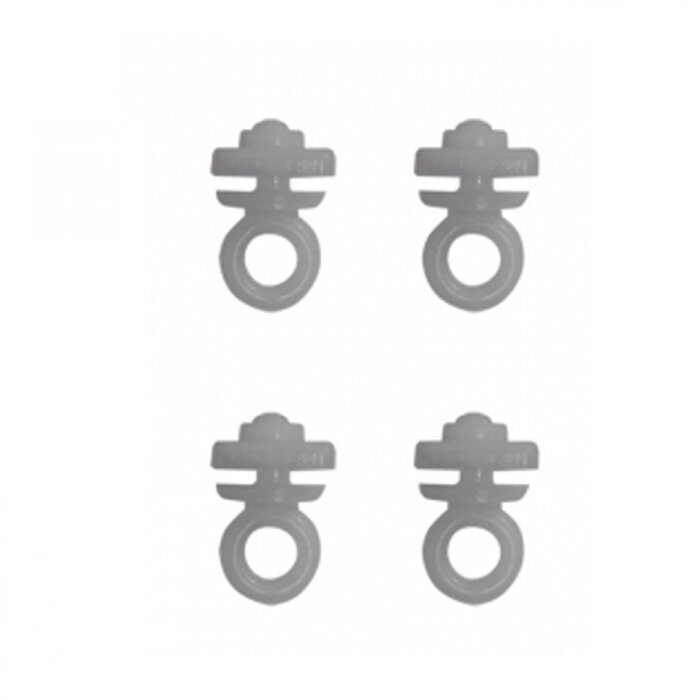 Neta Nylon Eindstop 10st.