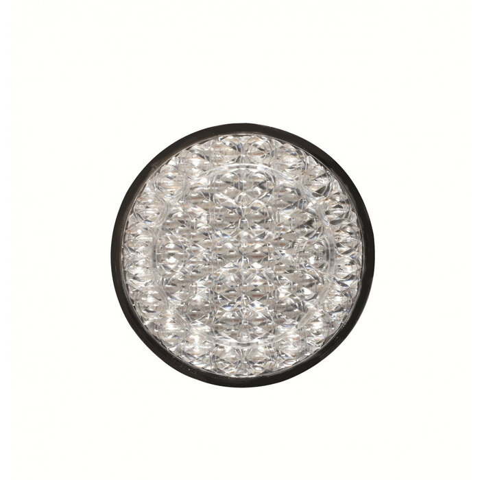 Jokon Jokon Knipperlicht/Achterlicht LED 726 Rond Wit