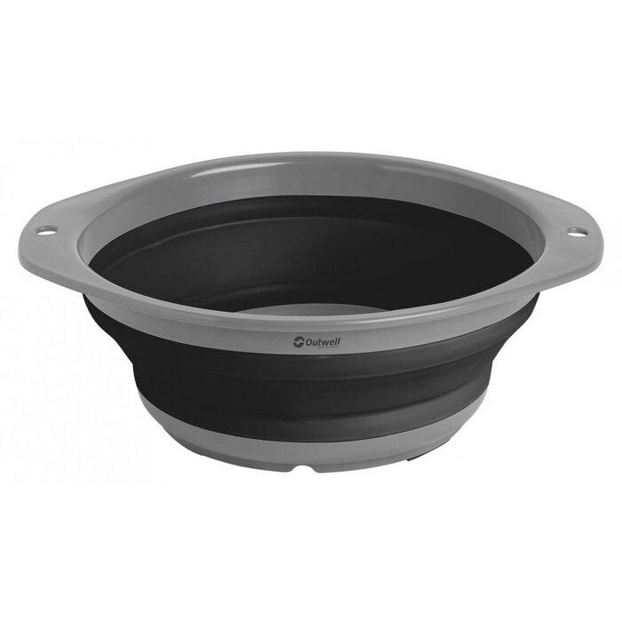 Outwell Outwell Collaps Schaal M Zwart