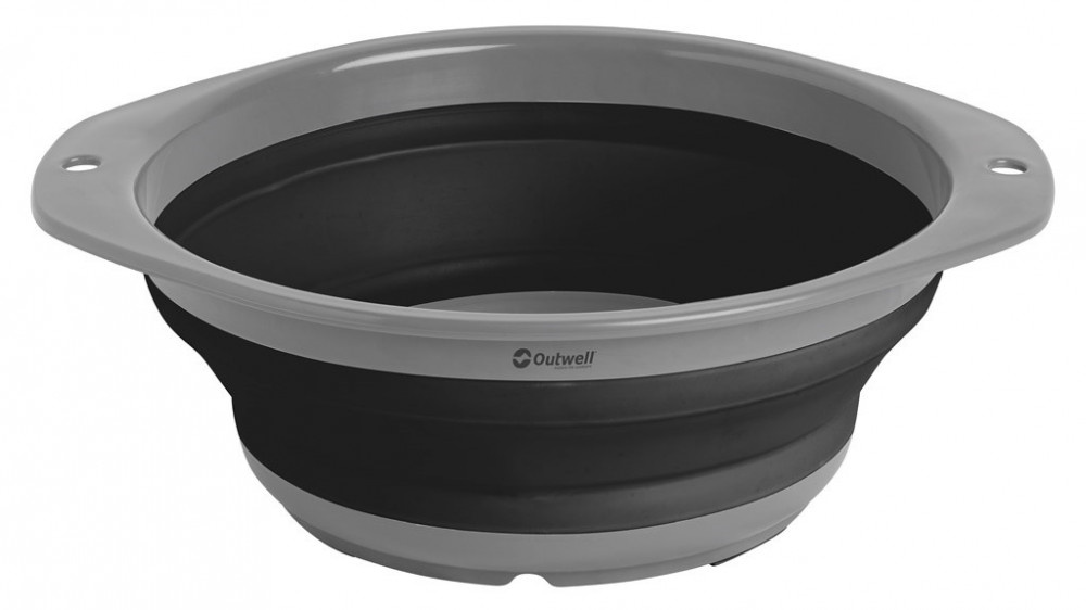 Outwell Outwell Collaps Schaal M Zwart