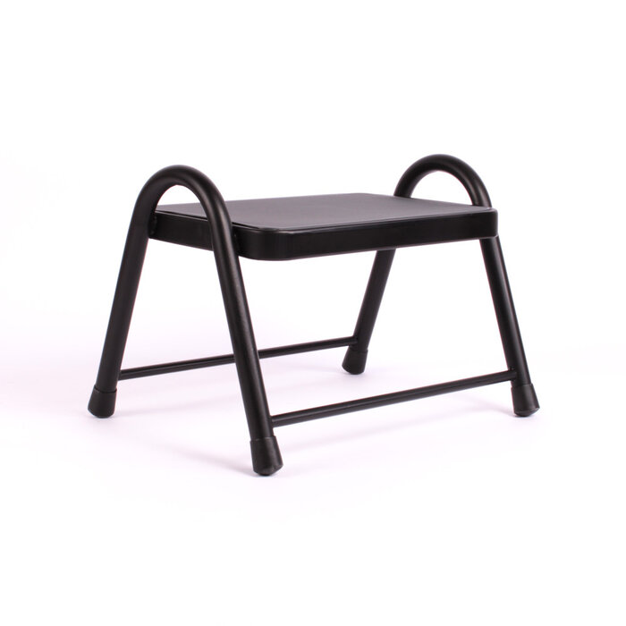 HTD HTD Opstap Staal Enkel