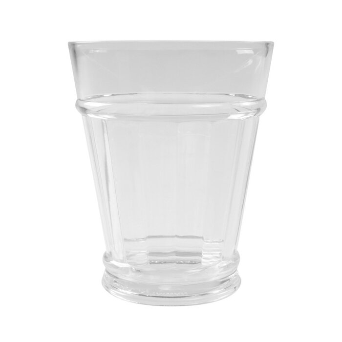 ViaMondo ViaMondo Waterglas Alba 4st.