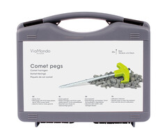 ViaMondo ViaMondo Comet Haringen Box 20st.