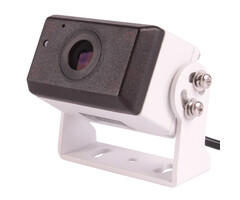 Vechline Vechline Achteruitrijcamera VECH-026 Enkele Lens