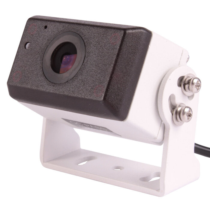 Vechline Vechline Achteruitrijcamera VECH-026 Enkele Lens