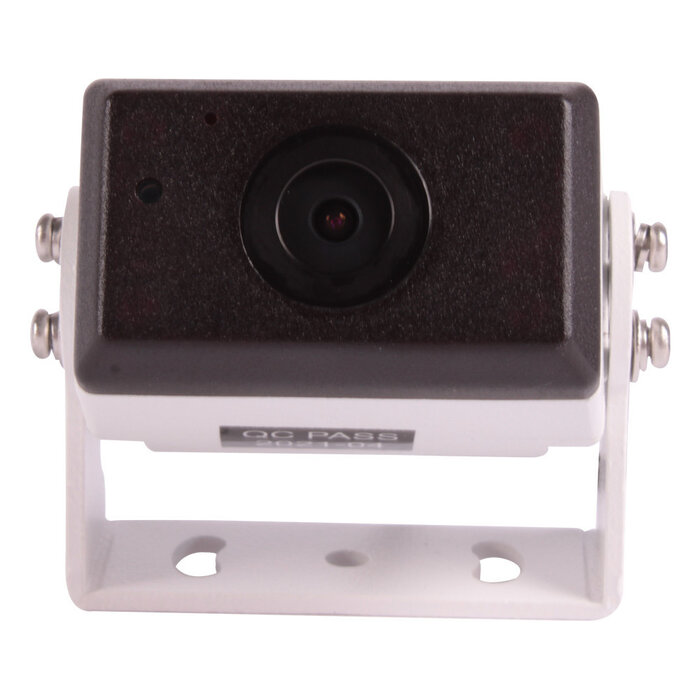 Vechline Vechline Achteruitrijcamera VECH-026 Enkele Lens