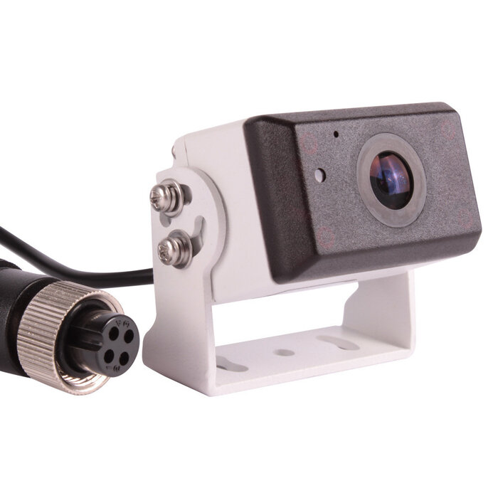 Vechline Vechline Achteruitrijcamera VECH-026 Enkele Lens