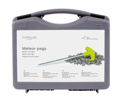 ViaMondo ViaMondo Meteor Haringen Box 20st.