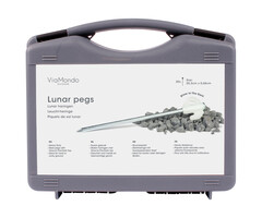 ViaMondo ViaMondo Lunar Haringen Box 20st.