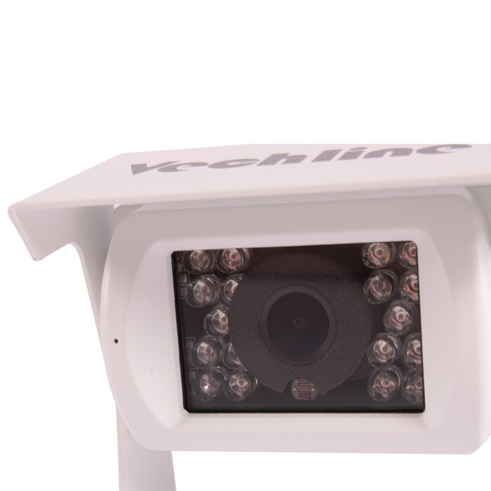 Vechline Vechline High Tech Achteruitrijcamera
