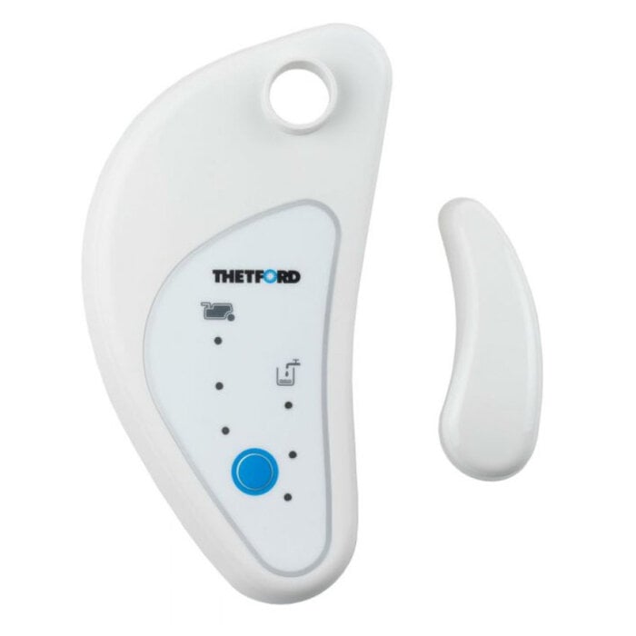 Thetford Thetford C400 MK2 Control Panel X-model kit