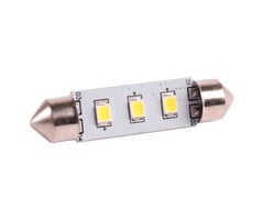Vechline Vechline Lamp LED 0.5W/65Lumen/3Leds 42mm