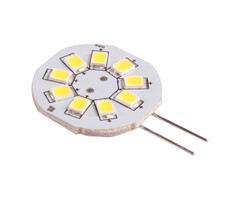 Vechline Vechline Lamp LED G4 1.5W/200Lumen/9Leds