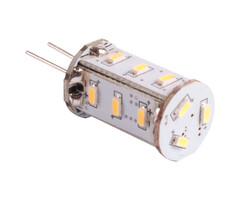 Vechline Vechline Lamp LED G4 0.7W/100Lumen/15Leds