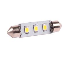 Vechline Vechline Lamp LED 0.5W/65Lumen/3Leds 37mm