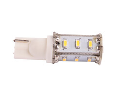 Vechline Vechline Lamp LED T10 1.3W/85Lumen/15Leds