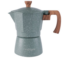 ViaMondo ViaMondo Percolator 3-Kops