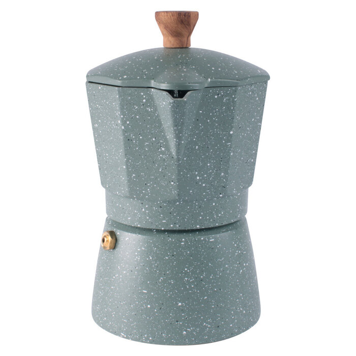 ViaMondo ViaMondo Percolator 3-Kops