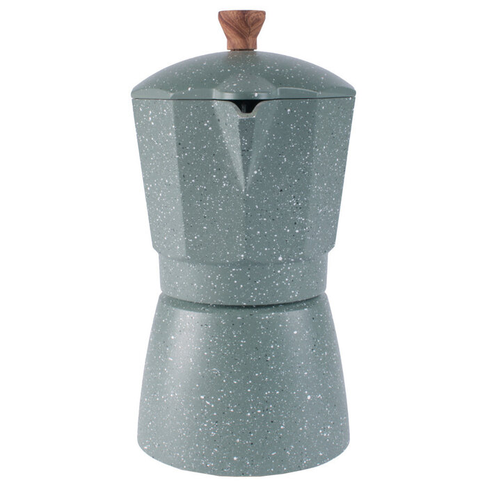 ViaMondo ViaMondo Percolator 6-Kops