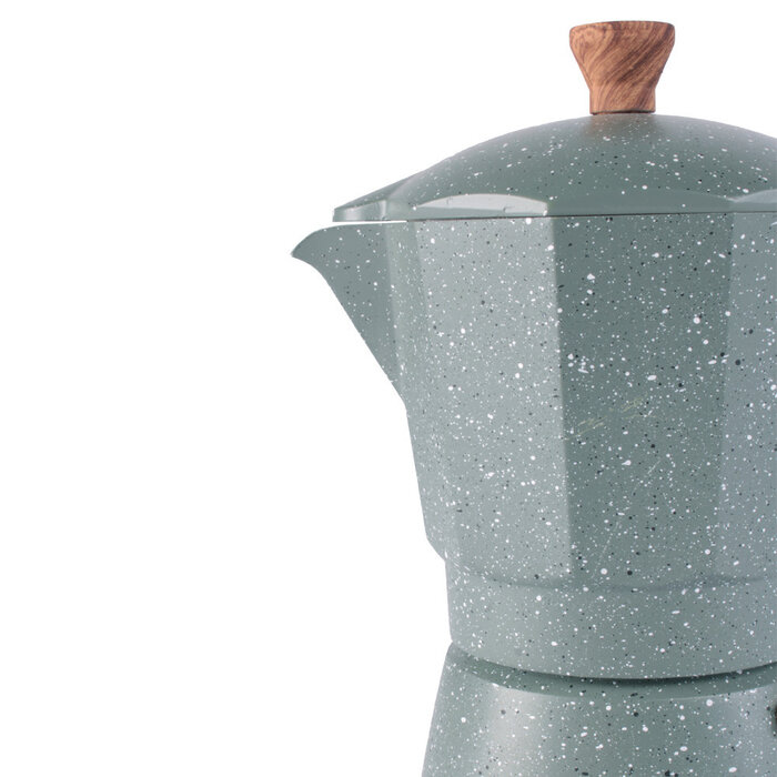 ViaMondo ViaMondo Percolator 6-Kops