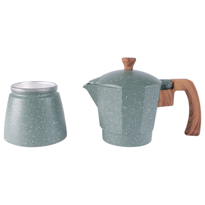 ViaMondo ViaMondo Percolator 6-Kops