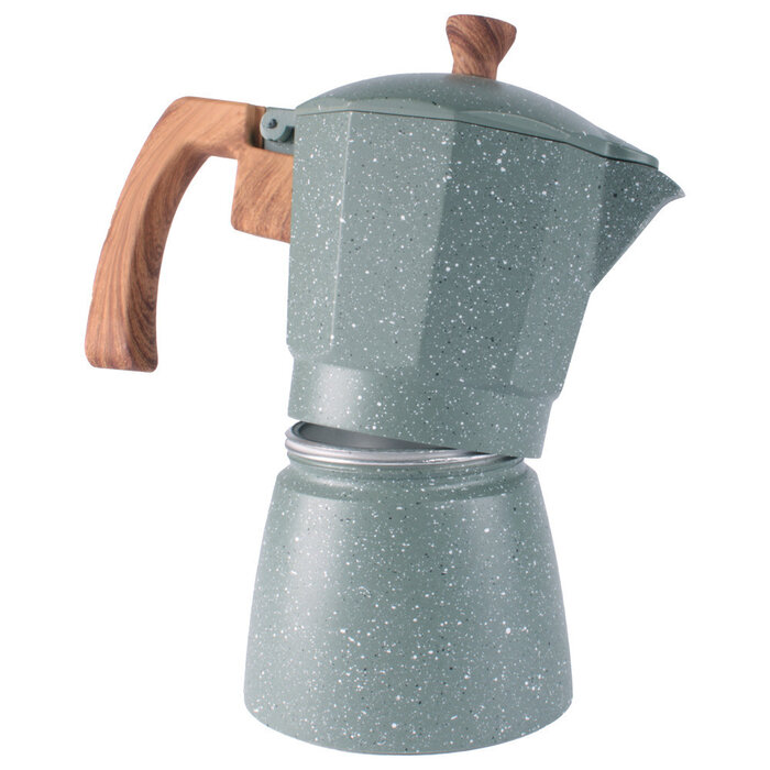 ViaMondo ViaMondo Percolator 6-Kops