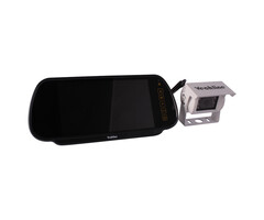 Vechline Vechline Visio Evo Easy Spiegelcamera 12/24V