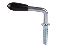 HTD HTD Vastzetbout Neuswielklem 35mm