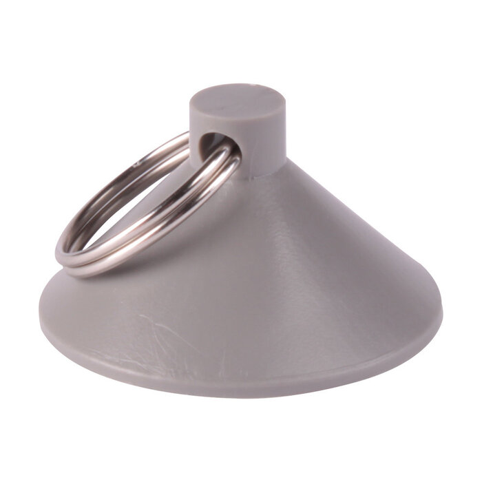 HTD HTD Zuignappen Raamisolatie 10st.