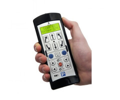 P1 P1 Afstandsbediening Mover