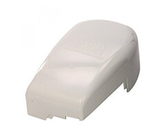 Fiamma Fiamma linkereindkap vaste bak F45 polar white