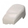 Fiamma linkereindkap vaste bak F45 polar white