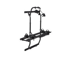 Thule Thule Elite VAN XT Mercedes Sprinter >2006 / VW Crafter <2017 Black