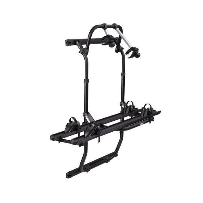 Thule Thule Elite VAN XT Mercedes Sprinter >2006 / VW Crafter <2017 Black