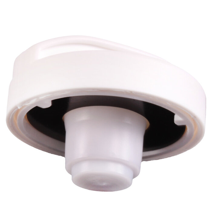 FjordOutdoor Dop Watervulopening met Cilinder Wit