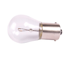 Fjord Outdoor 10 stuks Gloeilamp BA15S 12V/21W