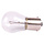 Gloeilamp BA15S 12V/21W 2st.