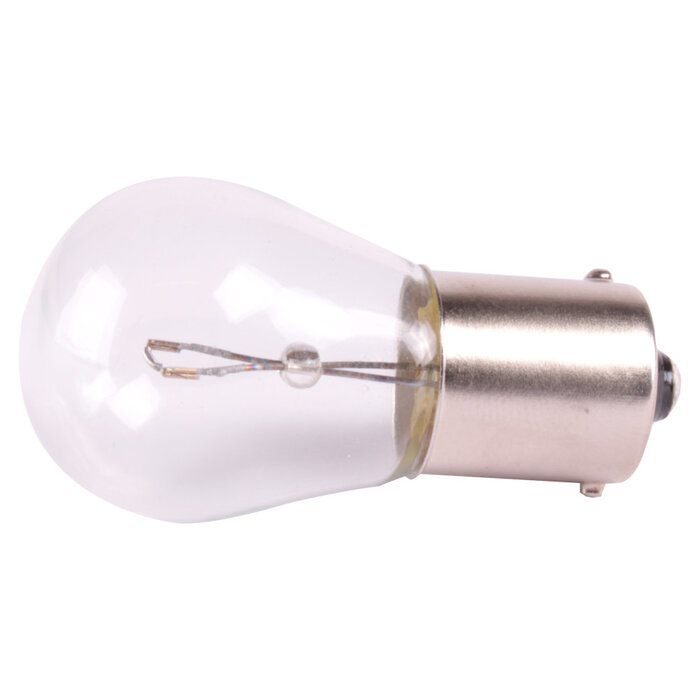 Fjord Outdoor Gloeilamp BA15S 12V/21W 2st.