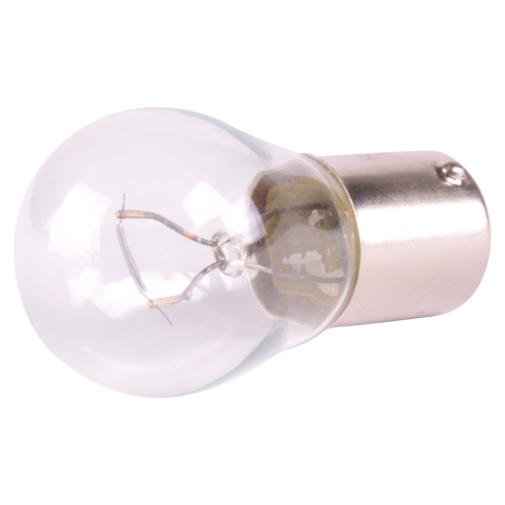 Fjord Outdoor Gloeilamp BA15S 12V/21W 2st.