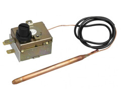 Alde Alde 3000 Oververhittingsbeveiling compl. 3000362