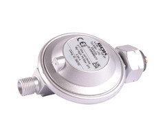 GOK GOK Drukregelaar 30mb 1/4L