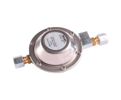 GOK GOK Drukregelaar Ingang 50mb/Uitgang 30mb