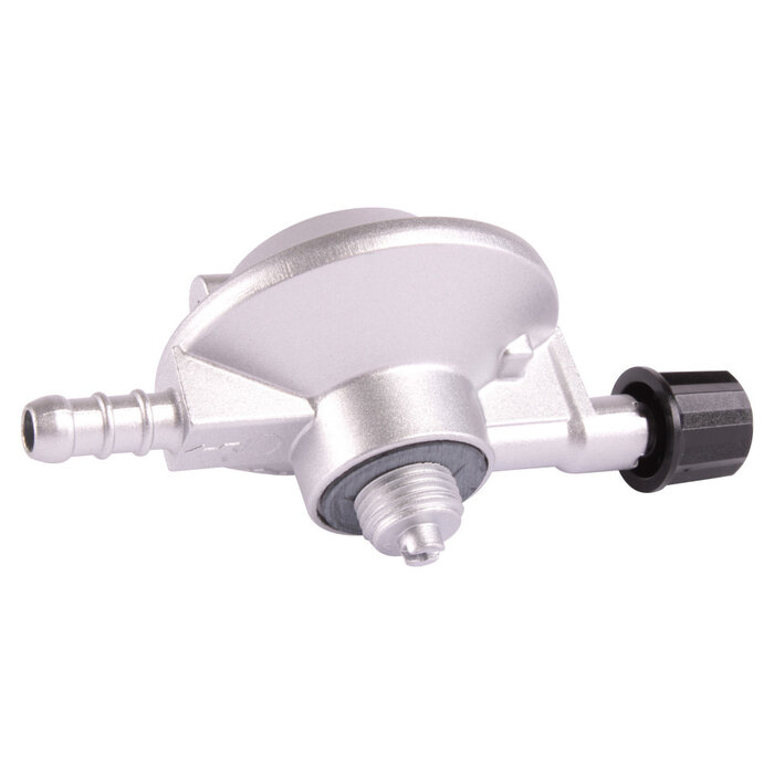 GOK GOK Drukregelaar Campingaz 30mb Slangpilaar