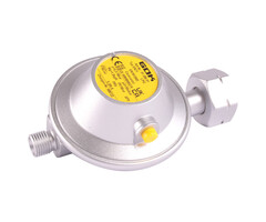 GOK GOK Veiligheidsdrukregelaar 1.2kg 30mb