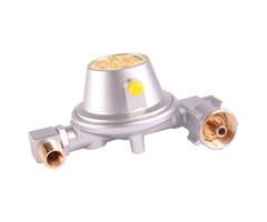 GOK GOK Drukregelaar EN61 0.8kg 30mb