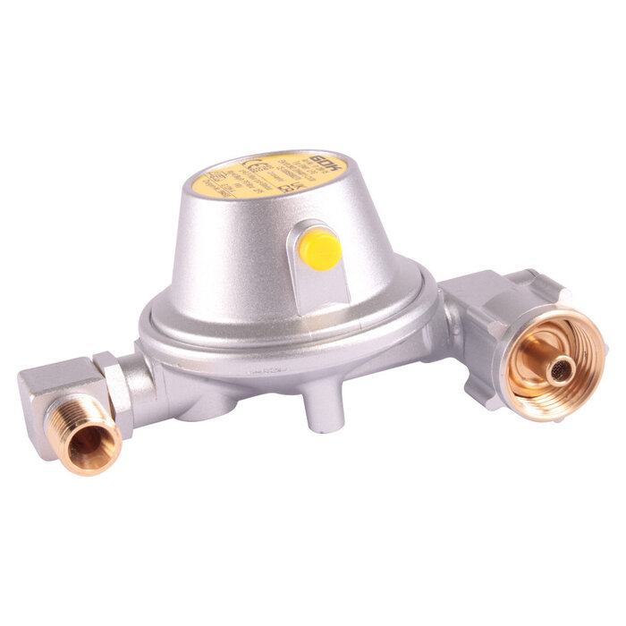 GOK GOK Drukregelaar EN61 0.8kg 30mb