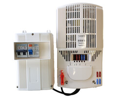 Dometic Dometic Miko 240/8 Type 2