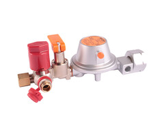 GOK GOK Drukregelaar EN61 1kg 50mb