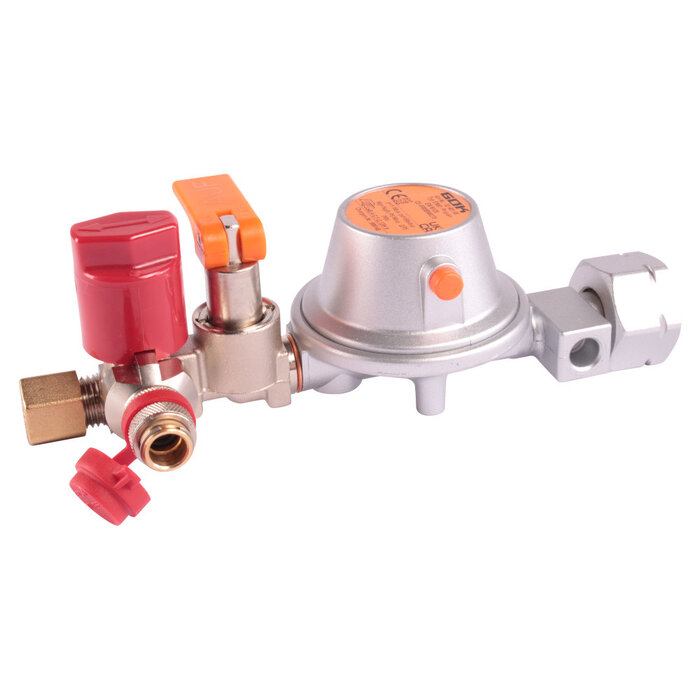 GOK GOK Drukregelaar EN61 1kg 50mb